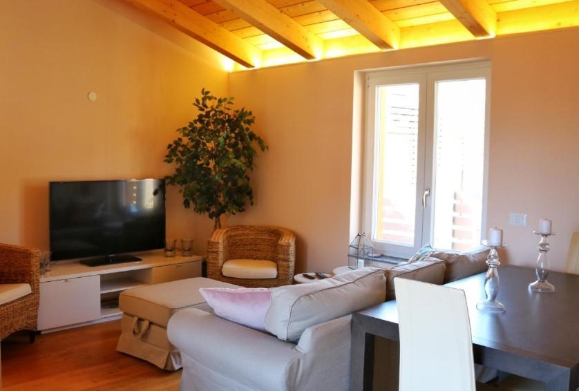 Apartament Civico Sei Menaggio Zewnętrze zdjęcie