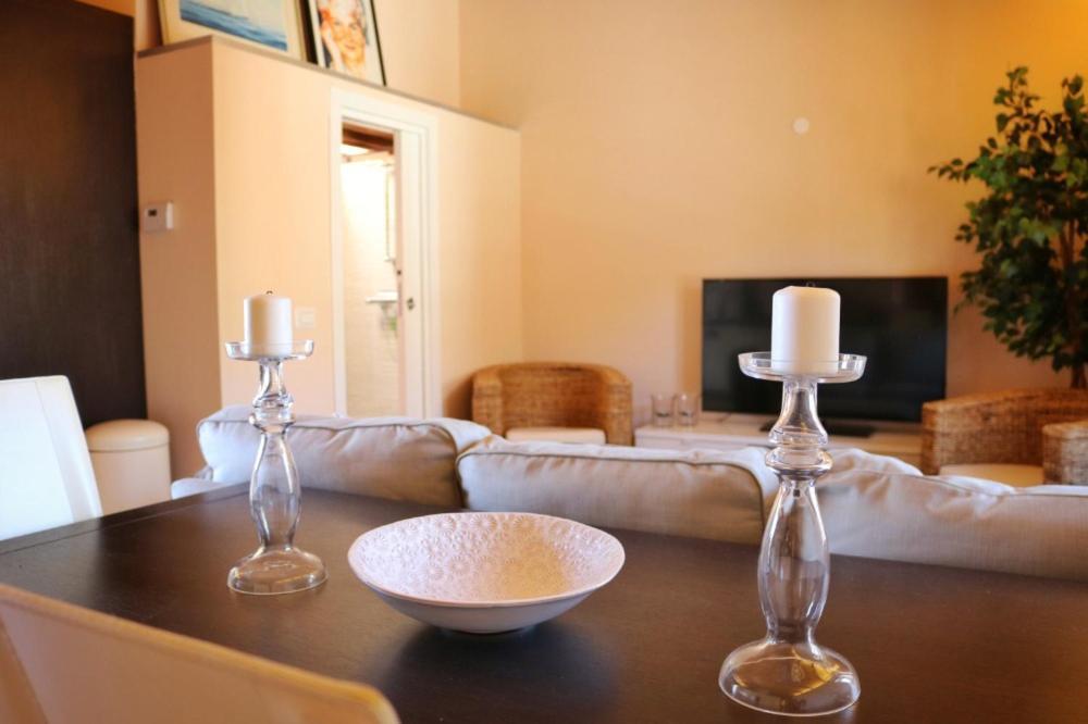 Apartament Civico Sei Menaggio Zewnętrze zdjęcie