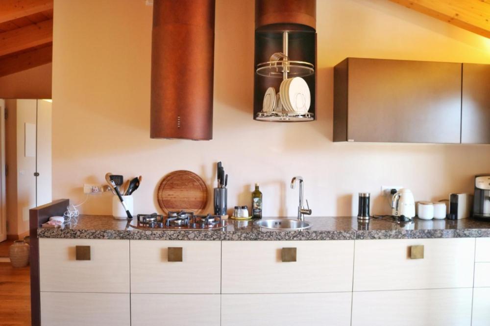 Apartament Civico Sei Menaggio Zewnętrze zdjęcie