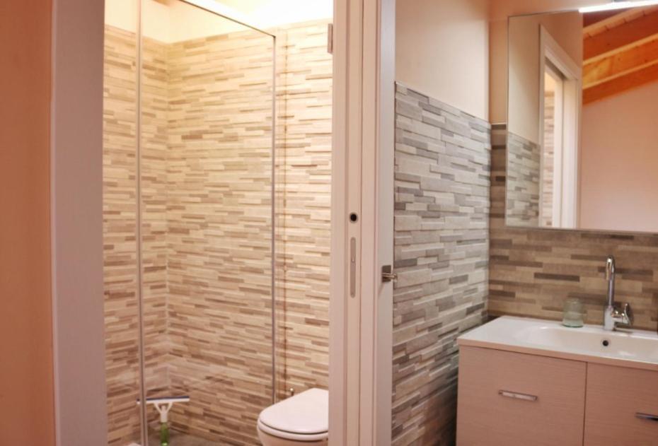 Apartament Civico Sei Menaggio Zewnętrze zdjęcie